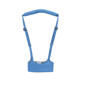 อุปกรณ์เด็กและผลิตภัณฑ์เด็กแบบ OEM/ODM ของจีน ปี <span class=keywords><strong>2022</strong></span> สายรัดนิรภัยสำหรับเด็กหัดเดิน ออกแบบตามหลักสรีรศาสตร์ ช่วยให้เด็กหัดเดินได้อย่างปลอดภัย - Product Image 5