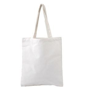 Sac fourre-tout en toile de coton réutilisable écologique imprimé personnalisé sac d'épicerie lourd pour exposition de supermarché de qualité alimentaire - Product Image 4