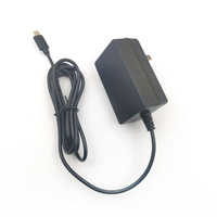 Adaptateur secteur pour routeur WIFI certifié CE UL ETL Kc GS PSE 12V1A2a 12V1.5A 24V1A1.5A 24W 36W 48W