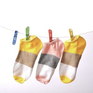 X527 Multicolor <b>Clothes</b> Pin Windproof Cloth Drying Plastic <b>Peg</b> 20 Pcs Packs Types of <b>Clothes</b> Clips - Product Image 4
