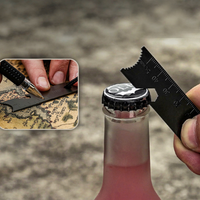 Accessoires de camping en plein air, bâton de feu pour barbecue, bâton de feu solide rétractable de haute qualité, ensemble de pique-nique portable