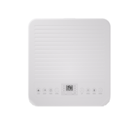 2025 nouveau Concept 9000BTU & 10,000BTU climatiseur Portable refroidisseur d'air ventilateur Bluetooh & Wifi contrôle