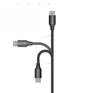 Devia tendances produits nouveau téléphone portable usb micro <span class=keywords><strong>c</strong></span> flex rapide <span class=keywords><strong>c</strong></span>âble de données - Product Image 1