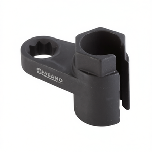 Fasano Tools <b>Socket</b> Wrench Adapter <b>18mm</b> Ox22 For Auto Repair - Product Image 2