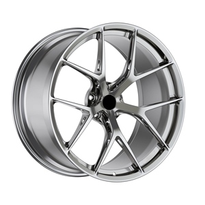 Rines de Aleación Forjados CW-<span class=keywords><strong>1002</strong></span> FI-R de 18-22 Pulgadas, 5x112 5x120 para <span class=keywords><strong>BMW</strong></span> M3, Volkswagen Golf GTI, Honda Civic, Nuevos - Product Image 3