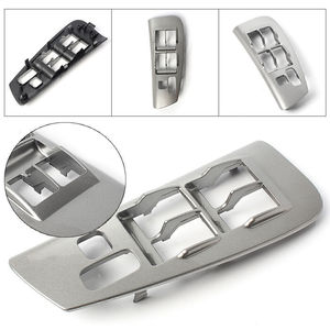 แผงสวิตช์ควบคุมกระจกหน้าต่างโตโยต้า ปอนเตี๊ยก 74232-01030 อะไหล่ทดแทนใหม่ - Product Image 1