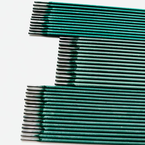 <span class=keywords><strong>Precio</strong></span> directo de fábrica personalizado E6013 electrodos de barra recubiertos 2,5mm 3,2mm 4,0mm varilla de soldadura - Product Image 1