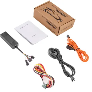 Rastreador GPS para camión, autobús, remolque, motocicletas, 2g, el más barato, TK003