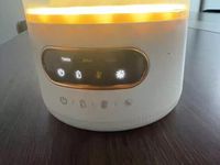 Nouveau électrique bébé lait mélange Shaker Smart bébé milk-shake mélangeur Portable lait mélangeur