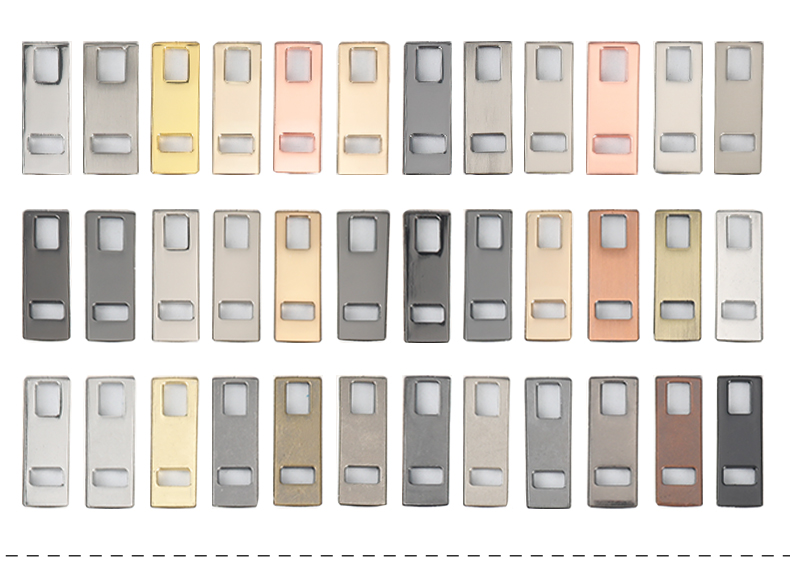 Colori personalizzabili