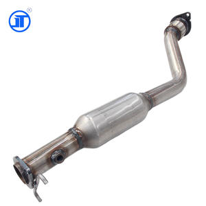 Convertitore <span class=keywords><strong>auto</strong></span> adatto per 97-04 Buick Regal ,00-05 Chevrolet <span class=keywords><strong>Impala</strong></span> 3.8L convertitori catalitici ad attacco diretto - Product Image 2