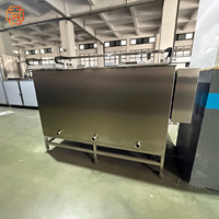 TUORONG Nouvelle Machine à Faire Fondre le Chocolat Automatique, Machine à Faire Fondre le Beurre de Cacao, Machine à Faire Fondre les Graisses avec Contrôle Précis de la Température