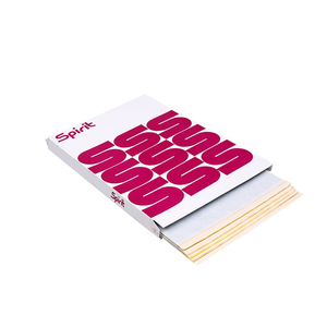 Papier de transfert pour tatouage <span class=keywords><strong>Dragonhawk</strong></span> modèle WS011 – Couvre les anciens tatouages avec clarté pour copieurs thermiques et pochoirs manuscrits – 100 sets/boîte - Product Image 1