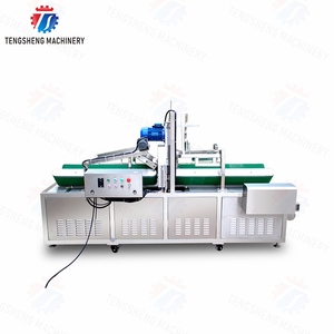 เครื่องปอกเปลือกฟักทองแตงโมแตงโมแตงโม - Product Image 6