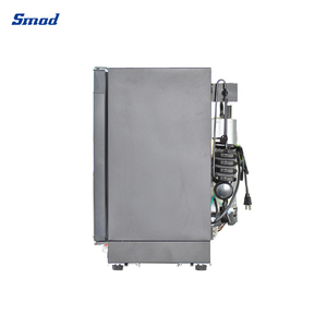 Mini Refrigerador de Gas Doméstico de 42L, Refrigerador de Una Puerta en Venta, Refrigerador de Gas - Product Image 3
