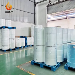 Tái Sử Dụng Làm Polypropylene Spunbond Không Dệt Vải Nhiều Lớp