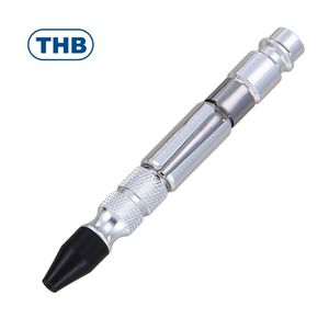 Soplador de aire de aleación de aluminio ajustable para camión para uso en garaje - Product Image 1