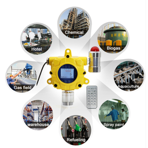 Hot bán <span class=keywords><strong>LPG</strong></span> khí tự nhiên phát hiện rò rỉ khí <span class=keywords><strong>LPG</strong></span> khí Báo động cảm biến phát hiện bảng điều chỉnh phân tích khí - Product Image 6