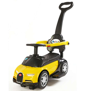 नए मॉडल बच्चों के मनोरंजन के लिए स्टाइलिश डिजाइन में बिक्री स्विंग कार खिलौना - Product Image 3