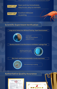 Étang <span class=keywords><strong>peinture</strong></span> usine usine revêtement étanche résine acrylique <span class=keywords><strong>peinture</strong></span> résistante pour pêche crevettes écologique étang plancher - Product Image 2