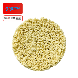 Service de restauration éthiopien vente en gros de nouilles instantanées frites-sac X sac/boîte, nouilles extra épaisses pour restaurants Ramen nouilles coréennes - Product Image 1