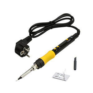 Deko — <span class=keywords><strong>fer</strong></span> à <span class=keywords><strong>souder</strong></span> électrique 110W A110, appareil de <span class=keywords><strong>bonne</strong></span> <span class=keywords><strong>qualité</strong></span> avec affichage numérique - Product Image 4