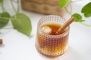 GXWW fabbrica all'ingrosso su misura bastone cannella spezie erbe secche grezzo lavorazione pezzo personalizzato Canela De Cassia Bastard cannella - Product Image 5