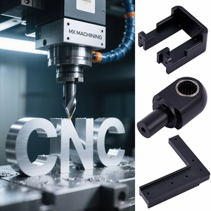 CNC Machining Service Precision Custom Metal Parts Stainless Steel Aluminum Wire EDM Turning Milling 5 Axis Fabrication Supplier