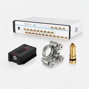 เครื่องวัดพลังงานแสงเลเซอร์แบบความร้อน LBTEK รุ่น High 220nm-25um 600W พร้อมเซ็นเซอร์เทอร์โมไพล์  เครื่องวัดพลังงานแสงแบบพกพา - Product Image 2