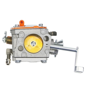Carburateur HS-284F Tillo Tson OEM 0087456 compatible avec Wac Ker BS50-2 BS600 BS650 BS700 WM80 <span class=keywords><strong>Frosch</strong></span> Rammer Stamper - Product Image 3