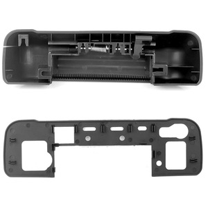 Maniglia del Portellone Posteriore per Suz-uki Grand <span class=keywords><strong>Vitara</strong></span> 1998-2005 OE 82850-65D12-5PK, Maniglia in Plastica ABS con Guarnizione - Product Image 4