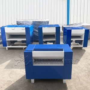 Chất Lượng Cao Crosrol Mk4 Carding Máy, Thổi Carding Máy - Product Image 4