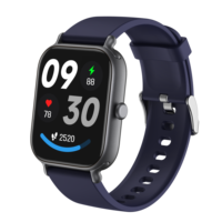 Reloj Inteligente de Moda al por Mayor con Asistente de Voz IA, Pantalla Táctil, Resistente al Agua IP68, Monitor de Actividad Física y Frecuencia Cardíaca