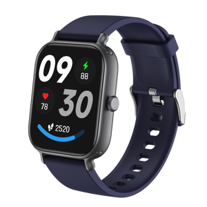 Bán buôn thời trang đồng hồ thông minh ai trợ lý giọng nói cho kết nối Bluetooth tập thể dục hoạt động theo dõi nhịp tim Giám sát - Product Image 4