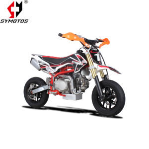 Symotos C2M 10/10 <span class=keywords><strong>Pit</strong></span> Bike Supermoto Minigp 110cc Minimoto Mini <span class=keywords><strong>Motard</strong></span> - Product Image 3