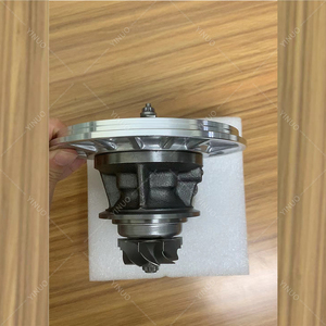 A6420901386 A6420901686 802774 GTB2060VKLR A6420901686 pour Mercedes M-Klasse 350 CDI (W166) 190 Kw - 258 HP <span class=keywords><strong>OM</strong></span> 642 LS Cartouche - Product Image 2