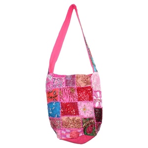 BG-16 <b>Indian</b> Designer Ladies Handbags Wholesale Fashionable <b>Indian</b> <b>Bags</b> Stylish Handbag for Women - Product Image 3