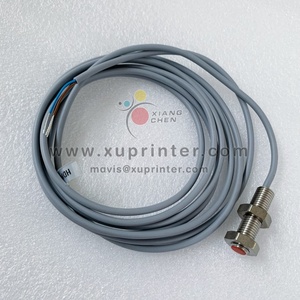 Sensor de Proximidad de Alta Calidad MA C6.126.2051 para Piezas de Imprenta Offset Heidelberg - Product Image 3
