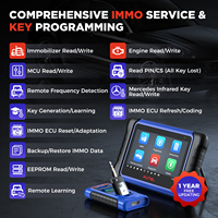 Autel Im508s Pro Im508 Car Key Programming Machine Automotive Locksmith Tools Auto Programer Fob Programmer for All Keys Losts