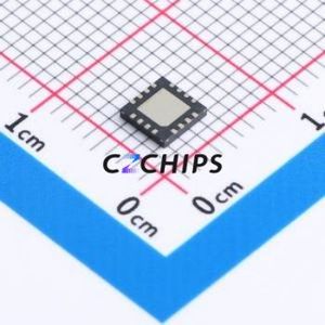 Original et tout nouveau TMUX7209RUMR WQFN-16(4x4) Circuit intégré IC puce commutateur analogique/multiplexeur - Product Image 2