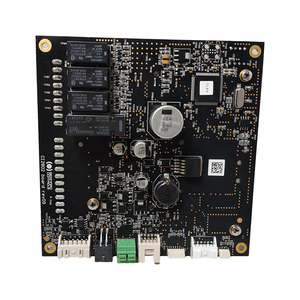 Carte de contrôle CI2802 de haute qualité avec garantie d'un an, accessoires d'actionneur de circuit CI2802, haute performance, puissance élevée, résistance précise à l'usure - Product Image 4