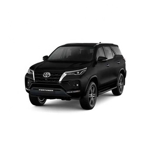 AUTO USADO Toyota <span class=keywords><strong>Fortuner</strong></span> DISPONIBLE PARA LA VENTA - Product Image 4
