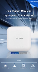Mesh WiFi <strong>Router</strong> - Product Image 4
