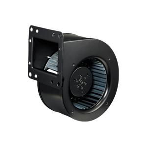 Ventilador Centrífugo de Una Sola Velocidad Ajustable YWFF, Ventilador de Extracción de Rotor Externo con Aspas Curvadas hacia Adelante - Product Image 1