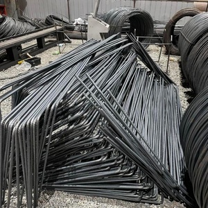 1/4 "3/<span class=keywords><strong>8</strong></span>" 1/2 "3/4" HRB400 HRB500 Barra <span class=keywords><strong>de</strong></span> acero al carbono corrugado <span class=keywords><strong>Varilla</strong></span> <span class=keywords><strong>de</strong></span> refuerzo <span class=keywords><strong>de</strong></span> acero deformada reforzada con hormigón <span class=keywords><strong>de</strong></span> 12m en bobina - Product Image 2