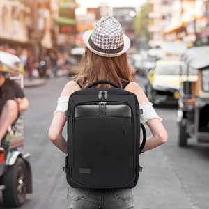 40L <b>Large</b> Capacity Waterproof Travel Backpack 3 Pcs Set, Business Casual Sports <b>Laptop</b> <b>Bag</b> - Product Image 6