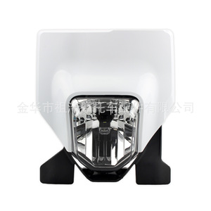 Zuqing Hl362ไฟหน้า LED มอเตอร์ไซค์300 Fc150, สำหรับ husqvarna TE TC FE - Product Image 3