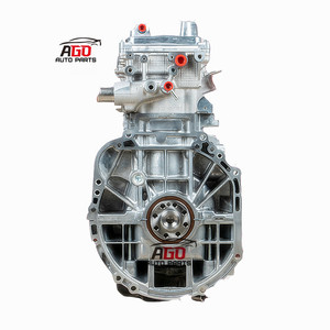 Nuovissimo motore nudo 2AZ per Toyota <span class=keywords><strong>RAV4</strong></span> Highlander Alphard Car Motor - Product Image 3