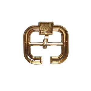 Di alta qualità personalizzabile in lega di zinco decorazione superiore regolabile fibbia in metallo per <span class=keywords><strong>scarpe</strong></span> da <span class=keywords><strong>uomo</strong></span> sostenibile durevole - Product Image 3