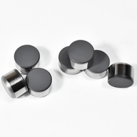 Coupe-tuyaux PDC 0808/1308 / 1313 /1613/ 1913 /1916 pour le forage pétrolier et gazier |   Coupe-tube PDC pour foret